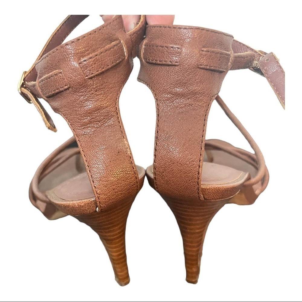 Halston Heritage, Louisa, heel. EUC - Picture 6 of 11